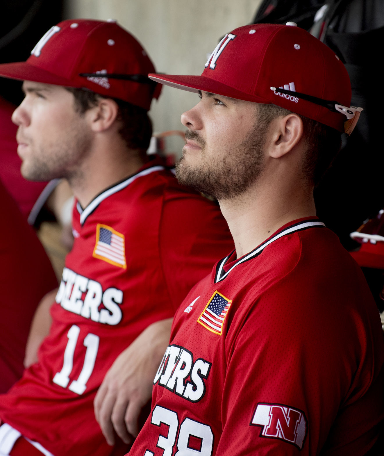 Creighton vs. Nebraska, 4.9